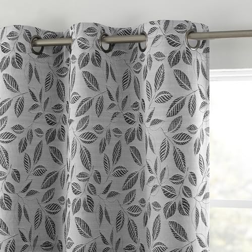 Sun Zero Satti - Panel de Cortina 100% Opaca con Ojales... - Home & Kitchen Amazon Spain à 12.12€