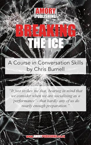 Breaking the Ice: A Course in Conversation Skills - Sports & Fitness Amazon UK à 1.77€