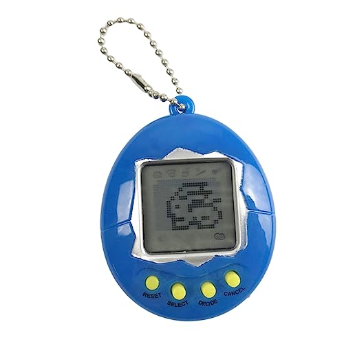 Cymwer Cyber ​​Pet con Cadena Consola electrónica para... - Jouets & Jeux Amazon Espagne à 0.63€