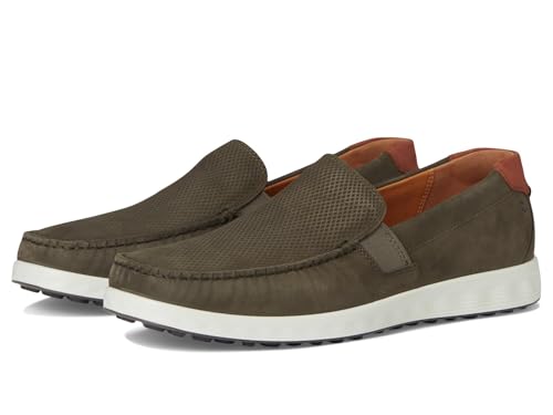 ECCO Mocasines S Lite Moc de Verano para Hombre, Estilo de... - Home & Kitchen Amazon Spain à 94.26€