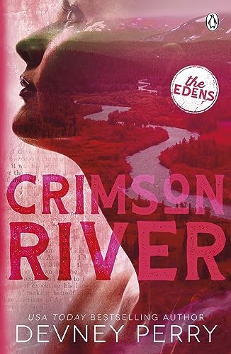 Crimson River: (The Edens #5) - Auto & Moto Amazon Royaume-Uni à 0.99€