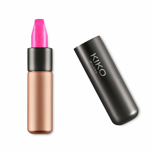 KIKO Milano Velvet Passion Matte Lipstick 306 |... - Maison & Cuisine Amazon Allemagne à 7.69€