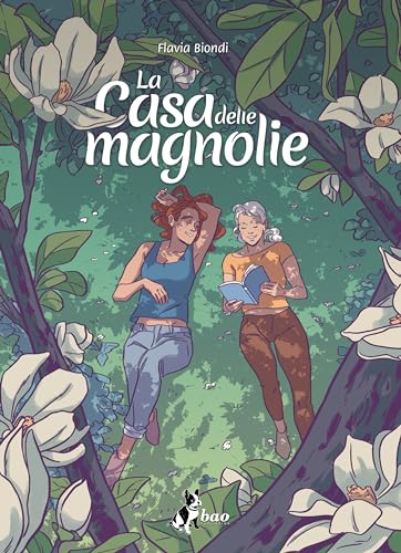 La casa delle magnolie (Italian Edition) - Erreur de prix -76% à 2.09€