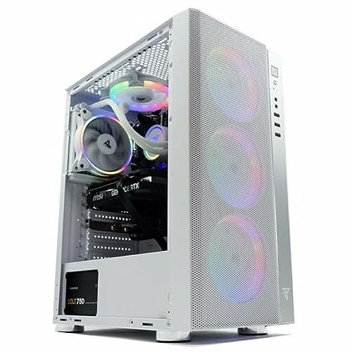 PcCom PC Desktop Ready AMD Ryzen 5 3600 16GB RAM 500GB SSD - High-Tech & Électronique en promo à 603.73€