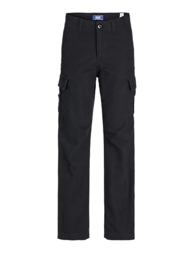 JACK&JONES JUNIOR JPSTKANE JJBARKLEY Cargo Pant Noos MNI... - Maison & Cuisine Amazon Italie à 9.95€