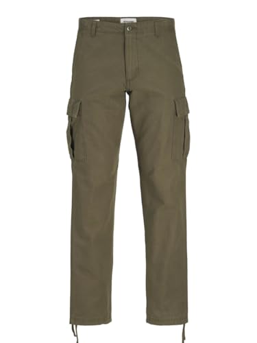 JACK&JONES PLUS Jpstkane Jjbarkley Cargo Pant Noos Pls... - Home & Kitchen Amazon Spain à 20.73€