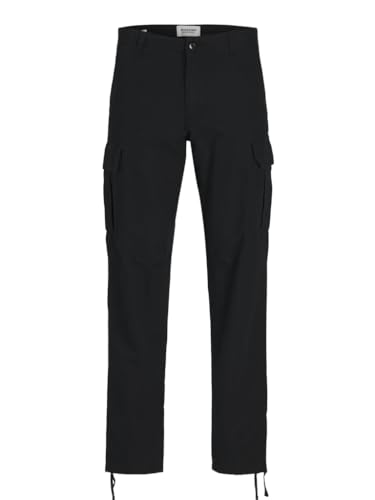 JACK&JONES PLUS Jpstkane Jjbarkley Cargo Pant Noos Pls... - Maison & Cuisine en promo à 34.30€