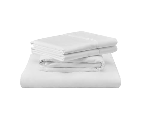 Tempur, luxuriöses Bettlaken-Set, ägyptische Baumwolle... - Home & Kitchen Amazon Germany à 111.39€