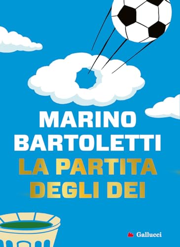 La Partita degli dei (Serie degli dei) - Livres & eBooks en promo à 1.99€
