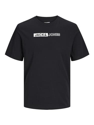 JACK & JONES Jjecorp Logo camiseta SS ONeck Camiseta Cuello... - Jouets & Jeux en promo à 7.79€