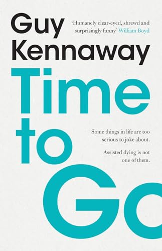 Time to Go - Amazon Royaume-Uni à 5.03€