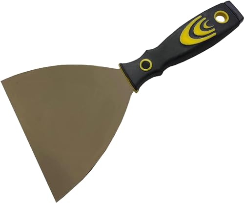 kippen 3041XE - Spatula for Walls with Flexible Stainless... - Bricolage & Outils Amazon Royaume-Uni à 3.11€