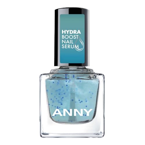 ANNY Hydra Boost Sérum hydratant intense pour ongles et... - Beauty & Fragrances Amazon France à 6.32€