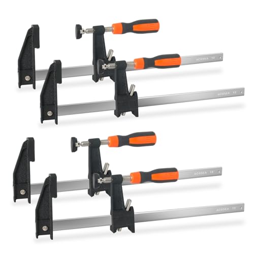 ACOSEA - Morsetti per la lavorazione del legno, confezione... - Books & eBooks Amazon Italy à 38.95€