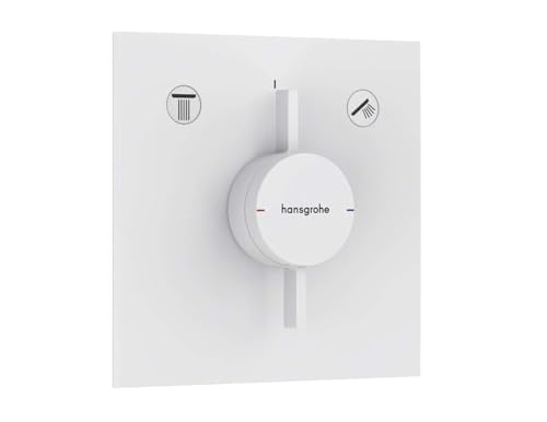 hansgrohe DuoTurn E - Rubinetto per doccia incasso per 2... - Sports & Fitness en promo à 195.27€