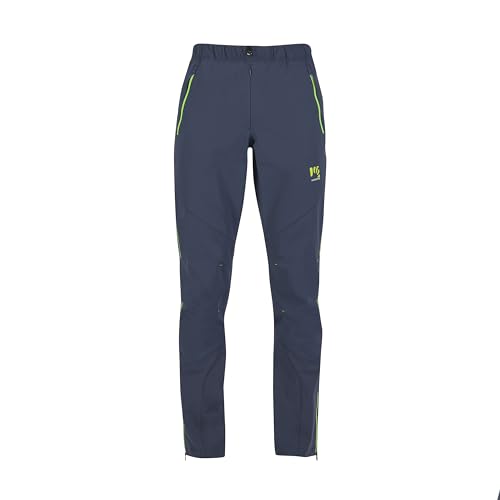 KARPOS 2500911-073 CEVEDALE Evo Pant Pantaloni Sportivi... - Sports & Fitness Amazon Italie à 94.99€
