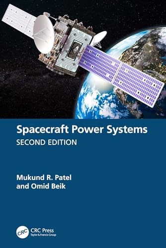 Spacecraft Power Systems - Amazon Royaume-Uni à 50.34€