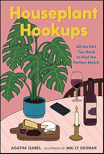 Houseplant Hookups: All the Dirt You Need to Find the... - Garden & Outdoor en promo à 2.39€