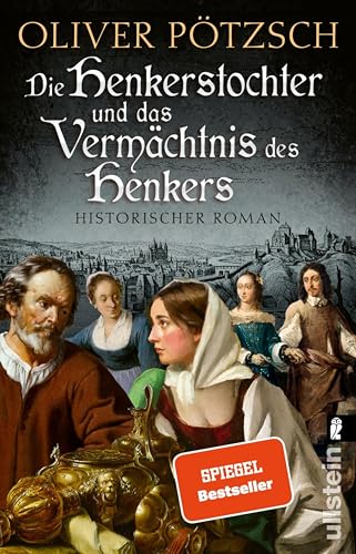 Die Henkerstochter und das Vermächtnis des Henkers:... - Sports & Fitness en promo à 3.99€