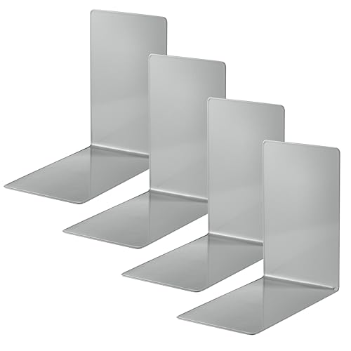 Alco-Albert 4301-29-4 - Sujetalibros de Metal, 4 Piezas... - Amazon Espagne à 9.99€