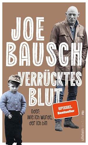 Verrücktes Blut: oder: Wie ich wurde, der ich bin | Die... - Amazon Allemagne à 2.99€