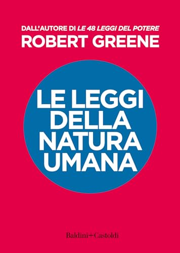 Le leggi della natura umana (Italian Edition) - Livres & eBooks en promo à 2.99€