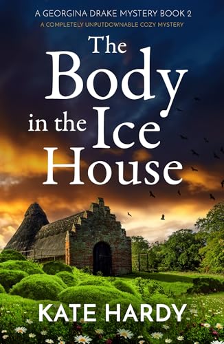 The Body in the Ice House: A completely unputdownable cozy... - Bon plan à 0.99€