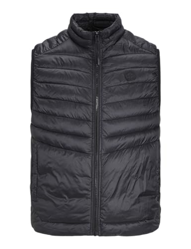 JACK & JONES JJESPRINT Bodywarmer Collar NOOS - Pet Supplies Amazon Germany à 19.07€