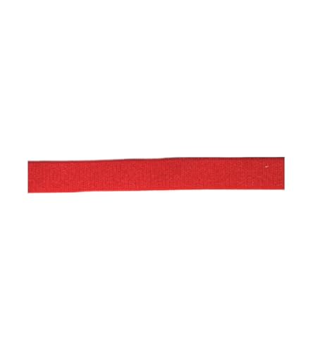 MYMERCERIE Spule 25 m elastisch Dessous 10 mm rot 10 mm - Maison & Cuisine Amazon Allemagne à 5.04€