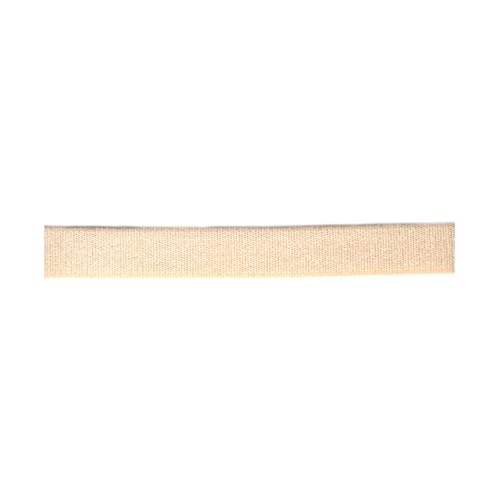MYMERCERIE Spule 25 m elastisch Dessous 10 mm Beige 10 mm - Maison & Cuisine Amazon Allemagne à 5.04€