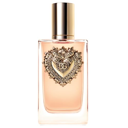Dolce & Gabbana Devotion Eau de Parfum 100ml - Beauté & Parfums en promo à 64.15€
