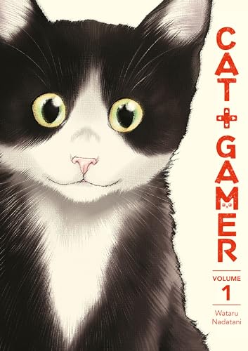 Cat + Gamer Volume 1 - Toys & Games Amazon UK à 2.26€