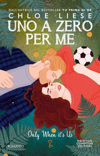 Uno a zero per me (Italian Edition) - Livres & eBooks en promo à 0.99€