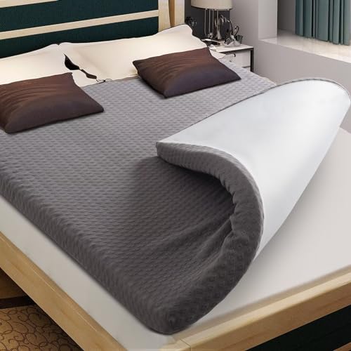 DUANDUAN Surmatelas 180 x 200 Memoire Forme - 7.5cm sur... en promo à 29,99€ (-71%) sur Amazon FR