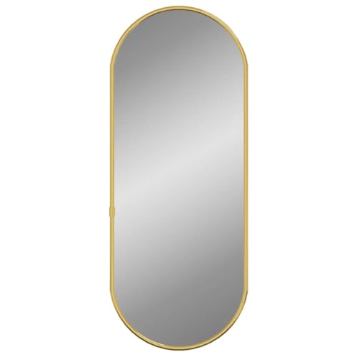 vidaXL Miroir Mural Miroir de Maquillage Coiffeuse... - Beauté & Parfums Amazon France à 27.99€
