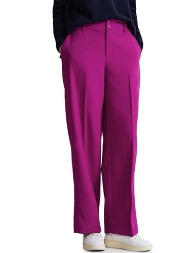 Street One Twill-Hose Straight - Jardin & Extérieur Amazon Allemagne à 35.99€