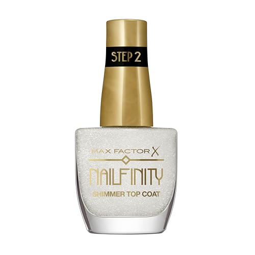 Max Factor Nailfinity, smalto per unghie, 102 Starry Veil... - Beauté & Parfums Amazon Italie à 3.10€