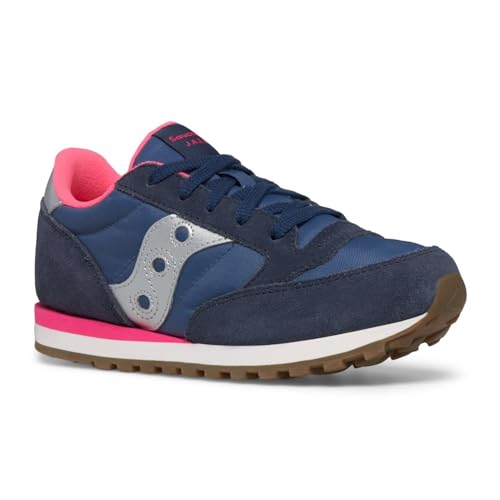 Saucony Originals Jazz Original Basket, Bleu Marine... - Mode & Vêtements Amazon France à 50.88€