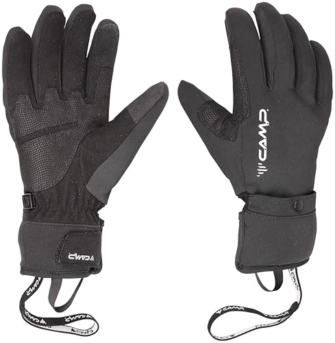 CAMP - G PURE WARM - XS - Nero - Mode & Vêtements Amazon Italie à 24.06€