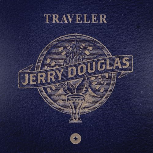 Traveler [Vinyl LP] [VINYL] - Nouvelle promo Amazon à 17.42€