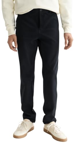 Scotch & Soda Stuart Chino, Pantalones, Hombre, Nero, 28W... - Maison & Cuisine Amazon Espagne à 14.11€