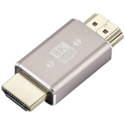 SpeaKa Professional SP-11301996 HDMI Audio Adapter [1x... - High-Tech & Électronique Amazon Allemagne à 1.16€