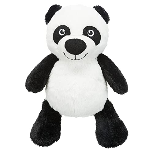 Trixie Panda Peluche, Jouet Douillet pour Chien en Peluche... - Jouets & Jeux Amazon France à 9.99€