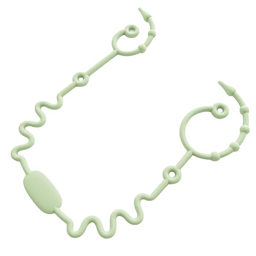 Kasmole Correas de Juguete para Asiento de Coche | Correas... - Bébé & Puériculture en promo à 2.39€