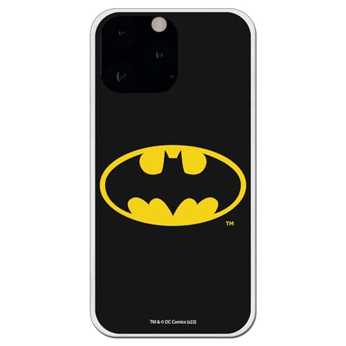 Personalaizer Custodia ufficiale Batman compatibile con... en promo sur Amazon