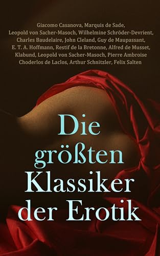 Die größten Klassiker der Erotik: Die 120 Tage von Sodom... - Sports & Fitness en promo à 0.99€
