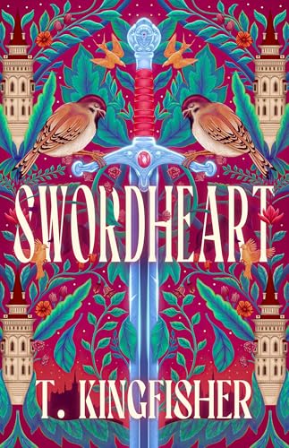 Swordheart - Livres & eBooks Amazon Royaume-Uni à 0.99€