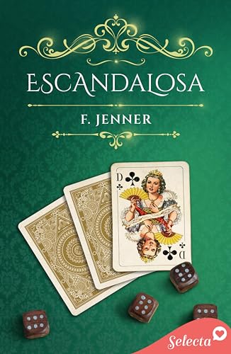 Escandalosa (Juego de damas 1) - Toys & Games Amazon Spain à 1.89€