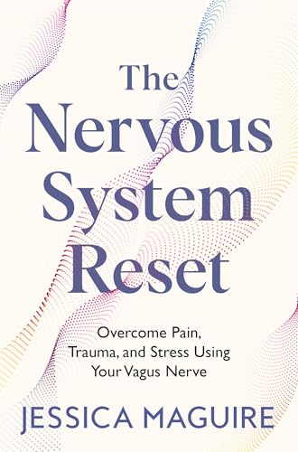 The Nervous System Reset: Overcome Pain, Trauma and Stress... - Santé & Bien-être Amazon Royaume-Uni à 0.99€