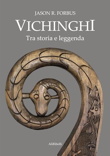 Vichinghi. Tra storia e leggenda - Livres & eBooks Amazon Italie à 1.49€